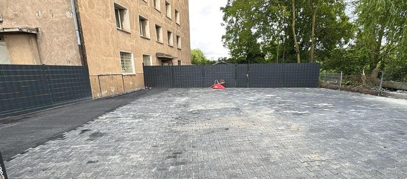 INFRAYAR Projekt