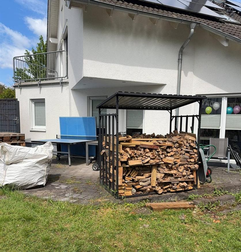 INFRAYAR Projekt