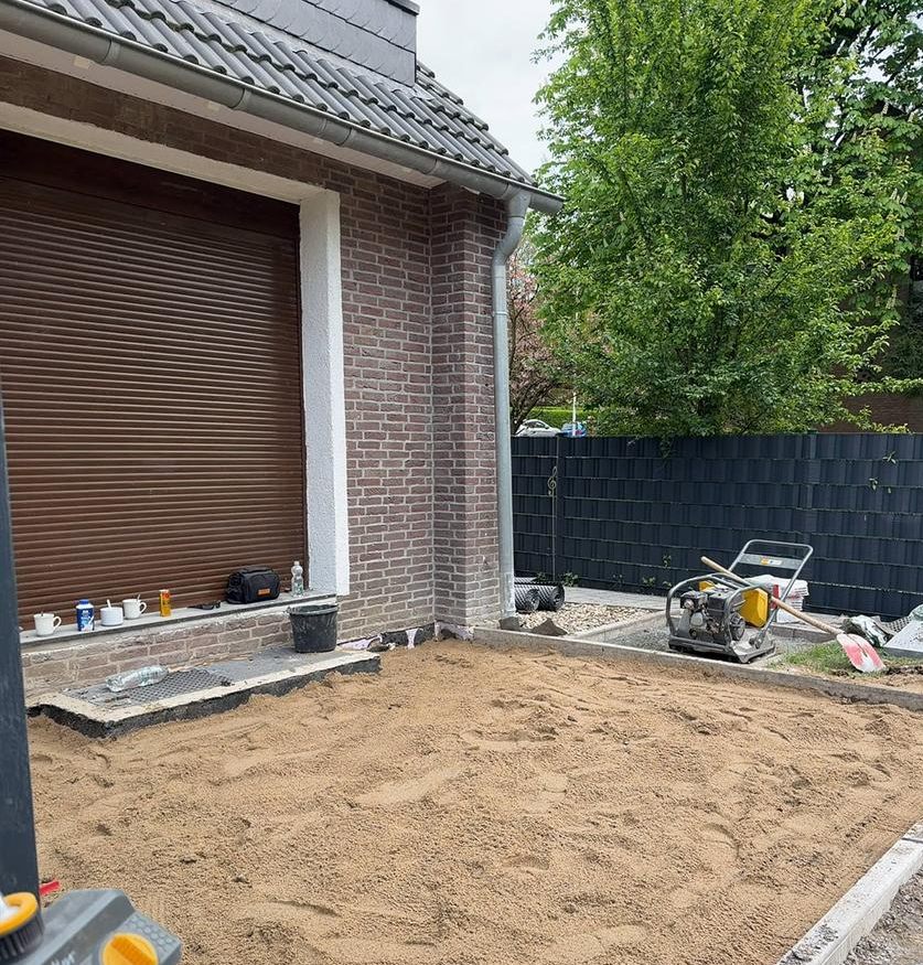 INFRAYAR Projekt