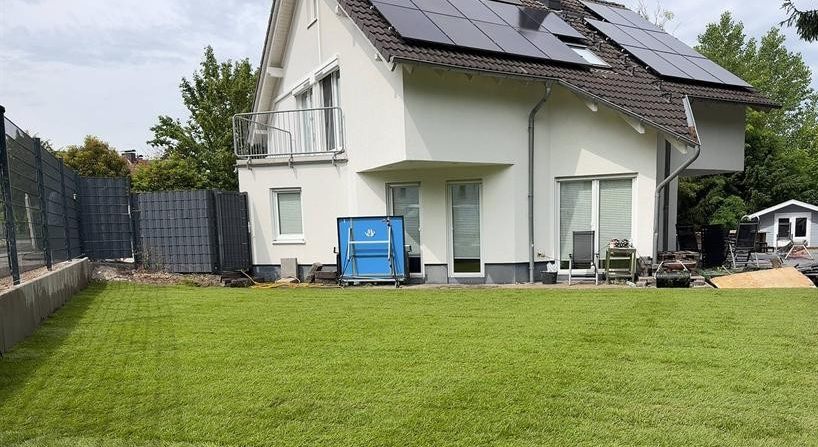 INFRAYAR Projekt